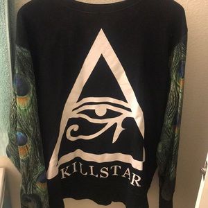 Horus Eye Sweatshirt